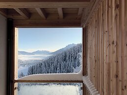 Gailerhof Boutique Hotel B&B Dolomites