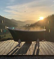 Gailerhof Boutique Hotel B&B Dolomites