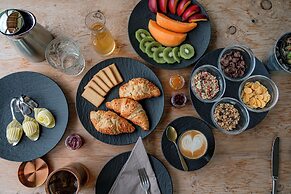 Gailerhof Boutique Hotel B&B Dolomites