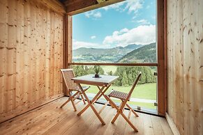 Gailerhof Boutique Hotel B&B Dolomites
