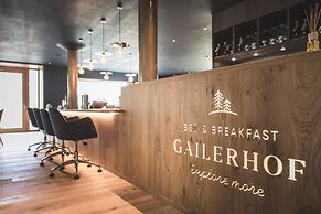 Gailerhof Boutique Hotel B&B Dolomites
