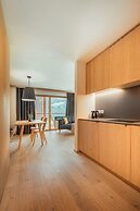 Gailerhof Boutique Hotel B&B Dolomites