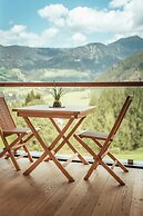 Gailerhof Boutique Hotel B&B Dolomites