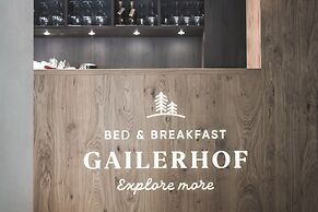 Gailerhof Boutique Hotel B&B Dolomites