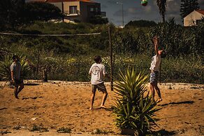 WOT Ericeira Surf Social