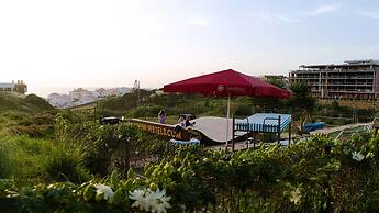 WOT Ericeira Surf Social