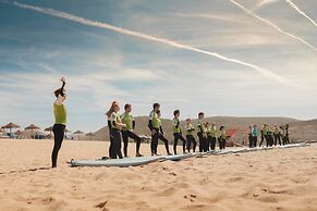 WOT Ericeira Surf Social