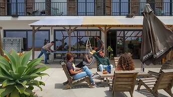 WOT Ericeira Surf Social