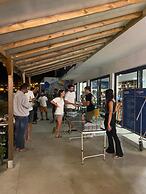 WOT Ericeira Surf Social