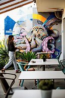 WOT Ericeira Surf Social