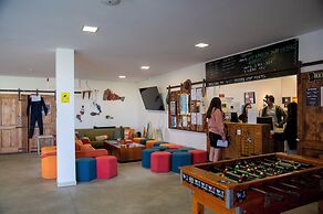 WOT Ericeira Surf Social
