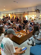 WOT Ericeira Surf Social