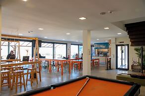 WOT Ericeira Surf Social