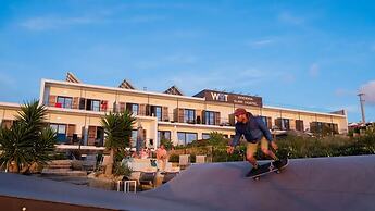 WOT Ericeira Surf Social