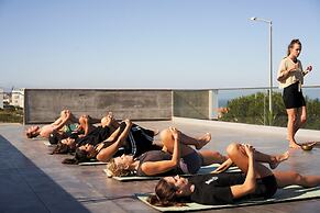 WOT Ericeira Surf Social