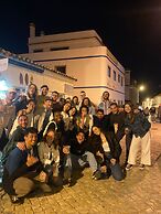 WOT Ericeira Surf Social