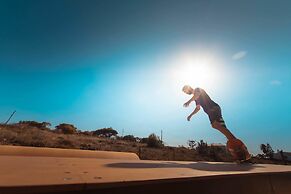 WOT Ericeira Surf Social