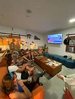 WOT Ericeira Surf Social