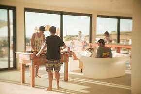 WOT Ericeira Surf Social