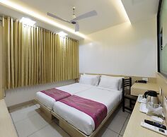 Hotel Radiant
