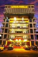Hotel Radiant
