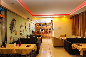 Hotel Radiant