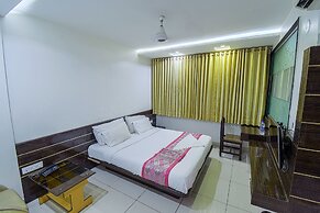 Hotel Radiant