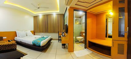 Hotel Radiant