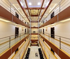 Hotel Radiant