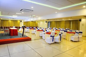 Hotel Radiant