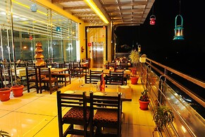 Hotel Radiant