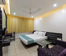 Hotel Radiant
