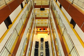Hotel Radiant