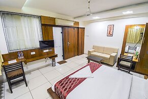 Hotel Radiant