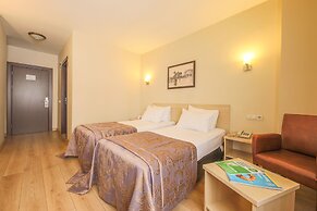 Hostapark Hotel
