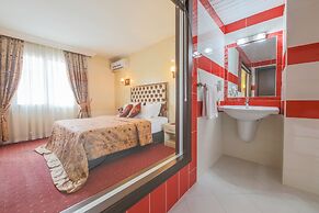Hostapark Hotel