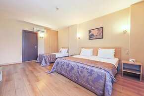 Hostapark Hotel