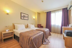 Hostapark Hotel