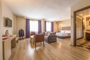 Hostapark Hotel