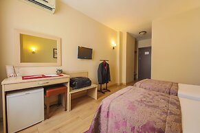 Hostapark Hotel