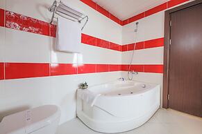 Hostapark Hotel