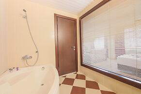 Hostapark Hotel