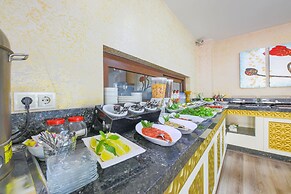 Hostapark Hotel