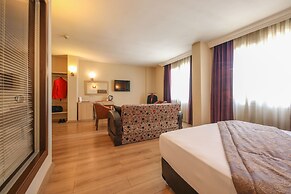 Hostapark Hotel
