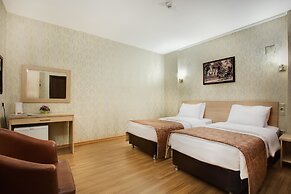 Hostapark Hotel