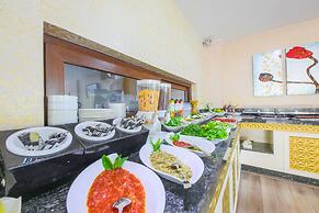 Hostapark Hotel
