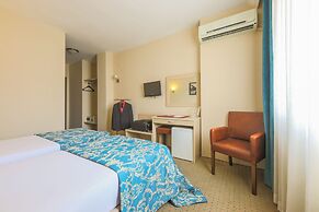 Hostapark Hotel
