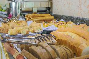 Hostapark Hotel