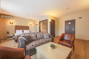 Hostapark Hotel