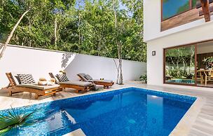 Casa Sieva 4 BDRM luxury villa sleeps 8
